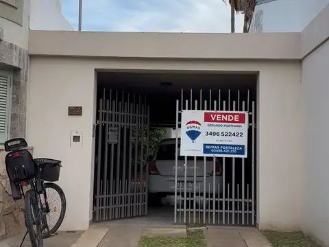 VENTA CASA INTERNA 2 dormitorios - CENTRO HUMBOLDT