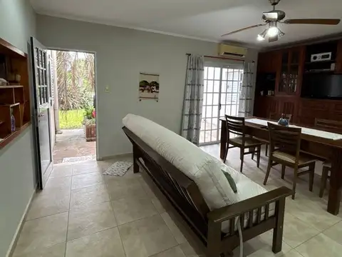 Casa en Venta de 2 dormitorios