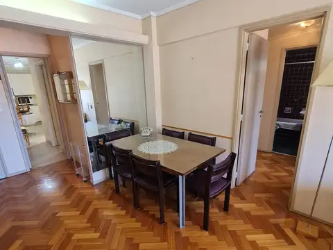 Departamento en Venta Apto profesional