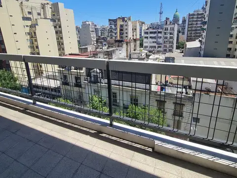 Departamento en Venta en Balvanera, USD 160.000