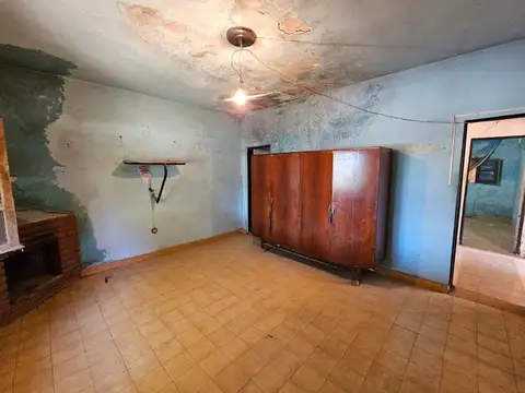 Casa en Venta en Cerro Norte, USD 48.000