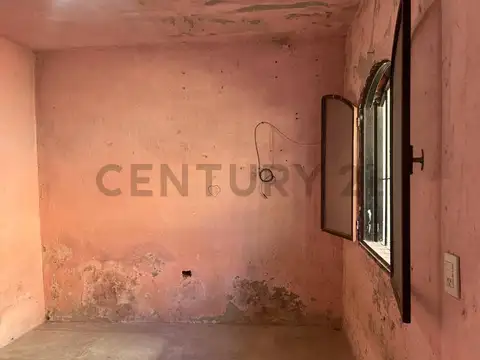 Casa 2 ambientes con 1 baño