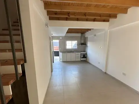 Departamento en Alquiler de 2 dormitorios