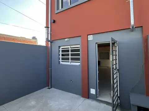 Departamento en Alquiler 2 años