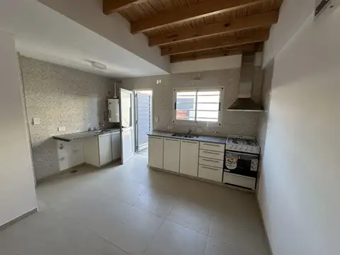 Departamento en Alquiler de 3 ambientes