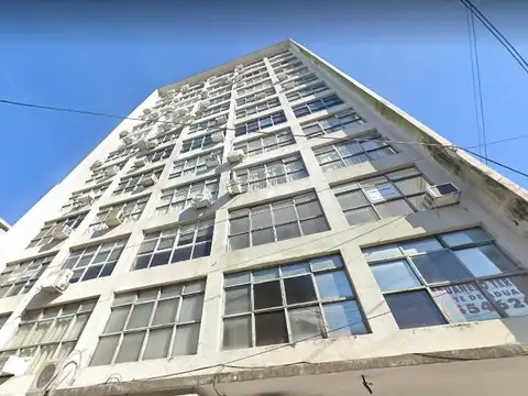 Oficina en  edificio en pleno centro