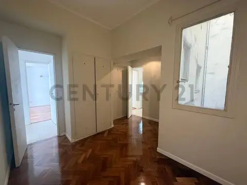 Departamento en Alquiler 50 años