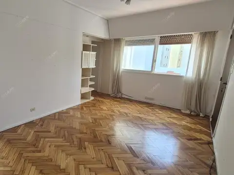 Departamento en Alquiler de 3 ambientes