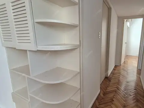 Departamento en Alquiler de 2 dormitorios