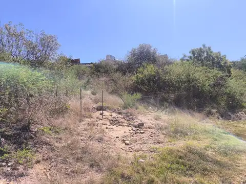 VENTA LOTE PARQUE SIQUIMAN VISTA AL LAGO