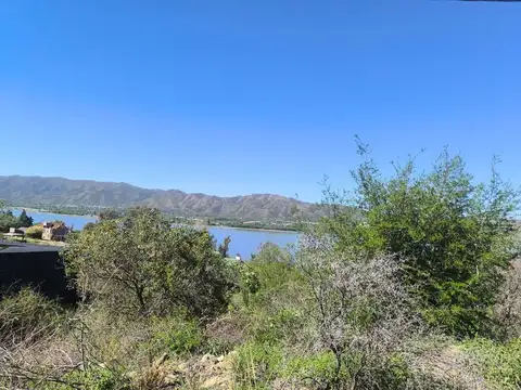 VENTA LOTE PARQUE SIQUIMAN VISTA AL LAGO