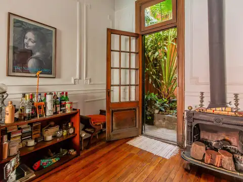 Casa en Venta en Palermo Soho, USD 380.000
