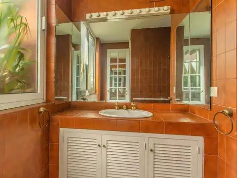 Venta Casa en Palermo Soho cerca Plaza Serrano 4 dormitorios patio y terraza vista abierta