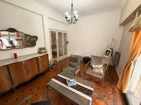 Avenida Lope de Vega 2600