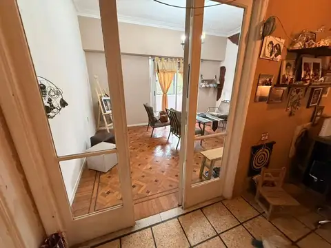 Depto Tipo Casa en Venta de 4 ambientes