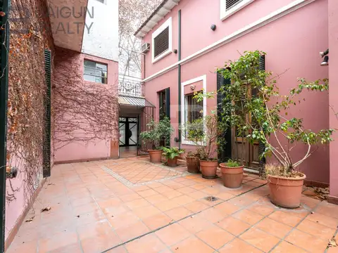 Casa en Venta 20 años