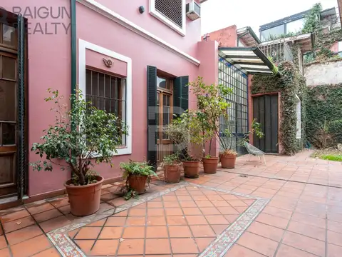 Casa en Venta en Palermo Soho, Palermo