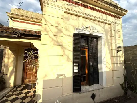 Casa en Venta 68 años