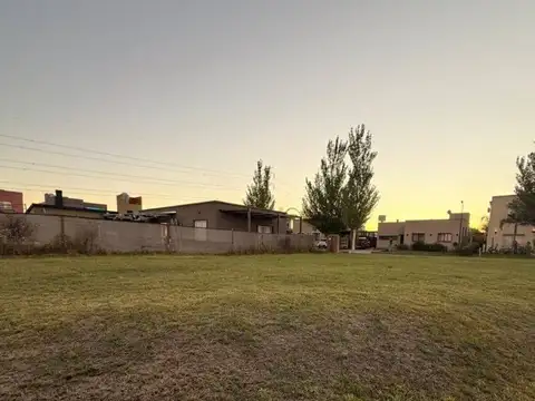 Barrio Privado Laguna Azul