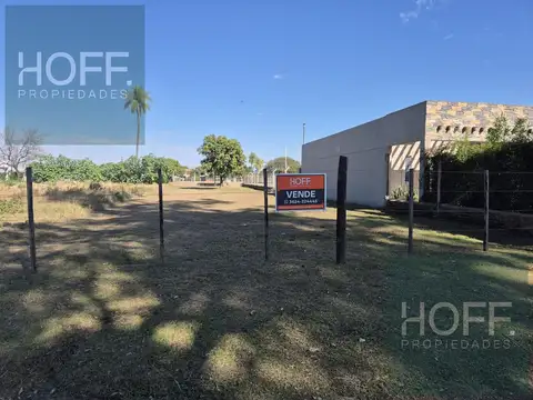 Terreno en Venta en Resistencia, USD 28.000