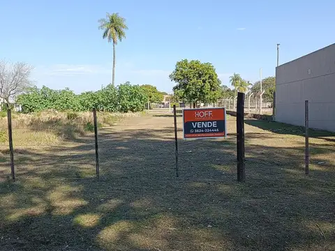 Venta Terreno de 10x55 - Barrio San Javier - Salta 2700