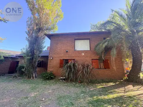 Casa en Venta al Noroeste