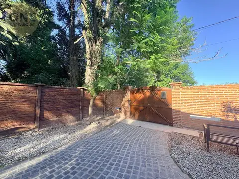 Casa en Venta en City Bell, USD 205.000