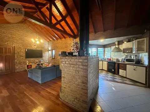 Casa en Venta 20 años
