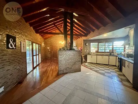 Casa en Venta al Noroeste