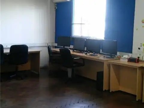 Departamento en Venta en Monserrat, USD 95.000