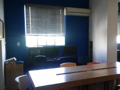 DEPARTAMENTO 3 AMBIENTES - MONSERRAT, CAPITAL FEDERAL