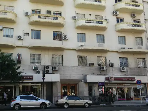 DEPARTAMENTO 3 AMBIENTES - MONSERRAT, CAPITAL FEDERAL