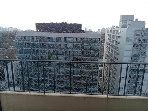 Departamento en Alquiler de 4 ambientes