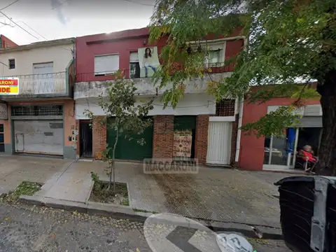 Casa - Venta - Argentina, Capital Federal - MIRALLA 2938