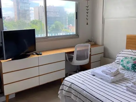 Departamento en Alquiler en Belgrano, USD 800