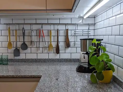 Casa Multi Familiar 2 departamentos