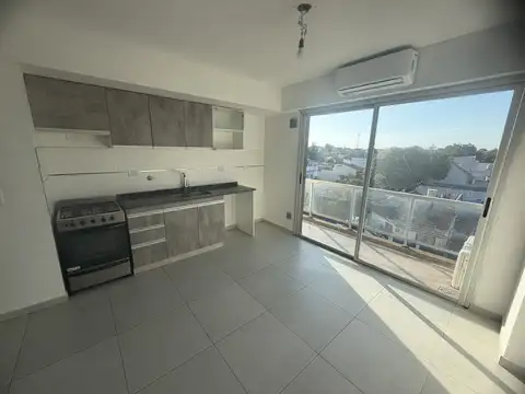 Departamento en Alquiler de 2 dormitorios