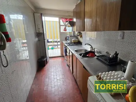 VENTA 2 AMB 79m2 BALCON TERRAZA - PUMACAHUA 100 - CABALLITO