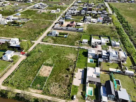 Terreno en Venta de 338,0 m2