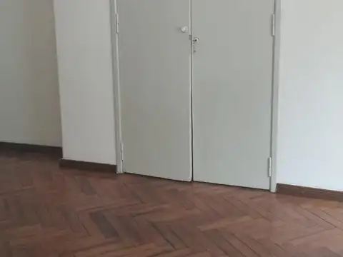 Departamento en Alquiler 40 años
