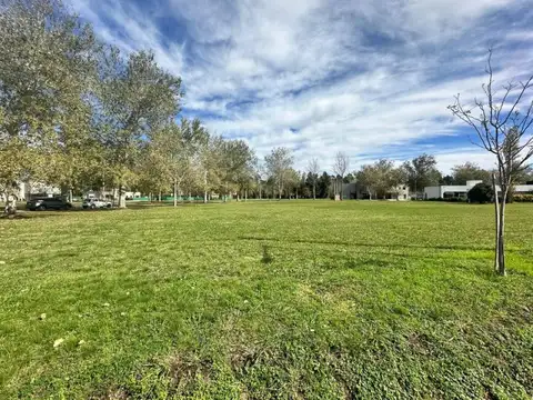 Venta terreno en Pinares del Sur - Piñero - Barrio cerrado - Lote 244 - 100% financiado - Fores...