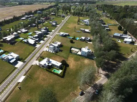 Terreno en Venta de 467,77 m2