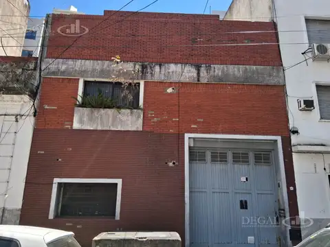 Depósito en Almagro