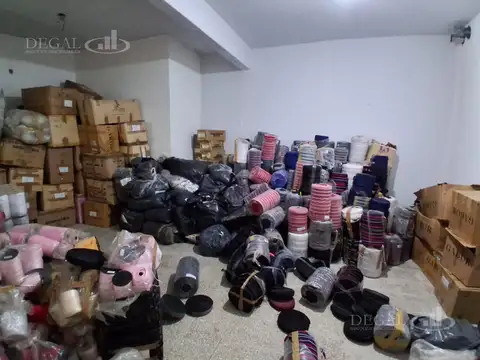 Galpon en Alquiler 25 años