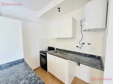Departamento en Venta en San Cristóbal, USD 52.800