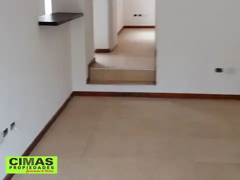 Casa en Alquiler de 1 dormitorio