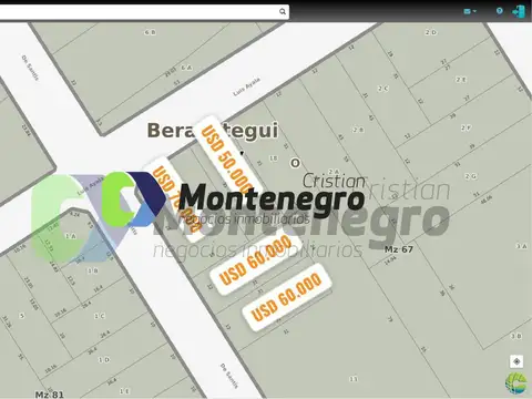 Calle 137 400