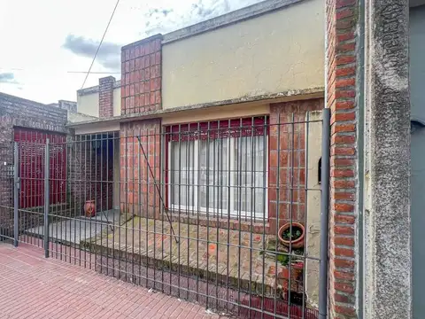 venta casa 4 ambientes APTO CREDITO
