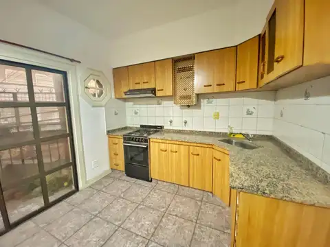 ALQUILER DEPARTAMENTO 60 M2 VALENTIN ALSINA