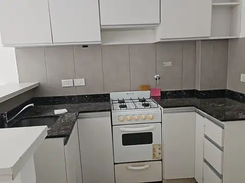 Departamento en Alquiler en San Cristobal, $ 500.000